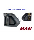 MANETA MAN 2021 TGX -TGS