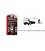 Lampara 21W acustica 24V CAMION