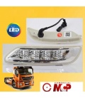 PILOTO LED VISERA IVECO STRALIS HI-WAY HI-ROAD S-WAY