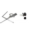 ELEVALUNAS ELECTRICO MERCEDES ACTROS MP1 (ENCHUFE 6 PINS)