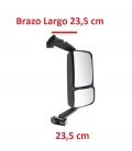 RETROVISOR MB ACTROS ANTOS MP4 ELECTRICO