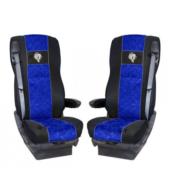 FUNDAS ASIENTOS AF XF 105-106