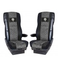 FUNDAS ASIENTOS AF XF 105-106