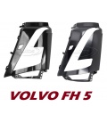 CUBREFAROS VOLVO FH5 [ DOS MODELOS ]