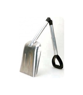 PALA PLEGABLE ADR ANTICHISPAS