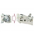 CERRADURA PUERTA DAF XF CF