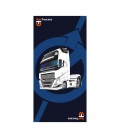 TOALLA TRUCK VOLVO -50X100CM