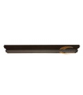 BAJO PARAGOLPES CENTRAL VOLVO FH4/FH5/FM-GRIS-(3 PIEZAS)-LAMIRO