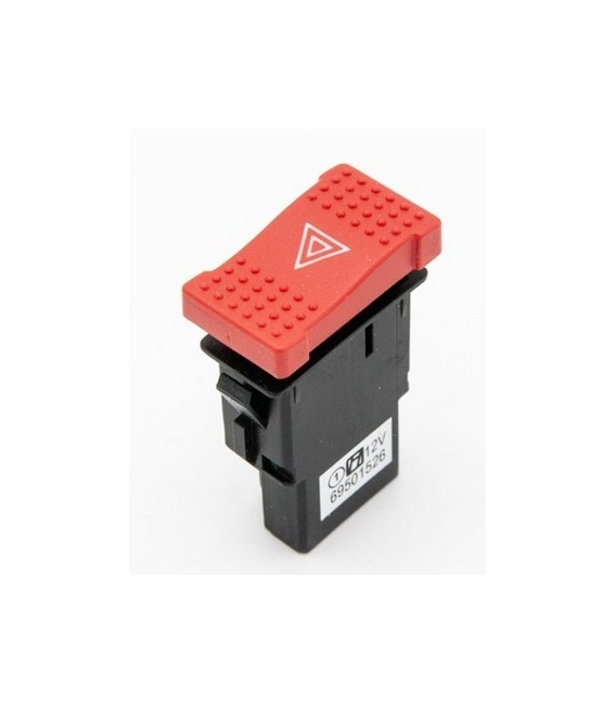 INTERRUPTOR LUZ AVERIA IVECO DAILY