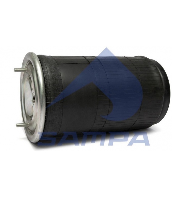 FUELLE SUSPENSION SCHMITZ