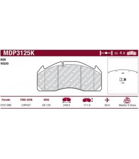  MERITOR PASTILLAS(4)