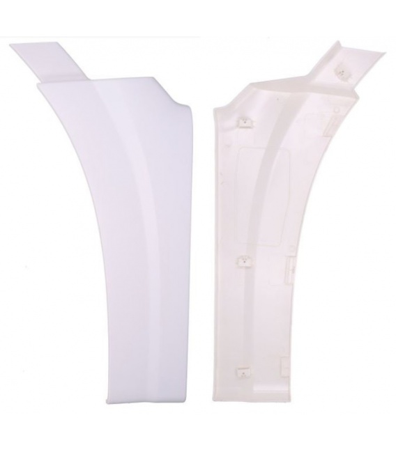 EMBELLECEDOR LATERAL GUARDABARROS MAN TGX/TG3 Desde 2021