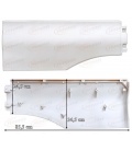 EXTENSION LATERAL MAN TGA XL-XXL / TGX