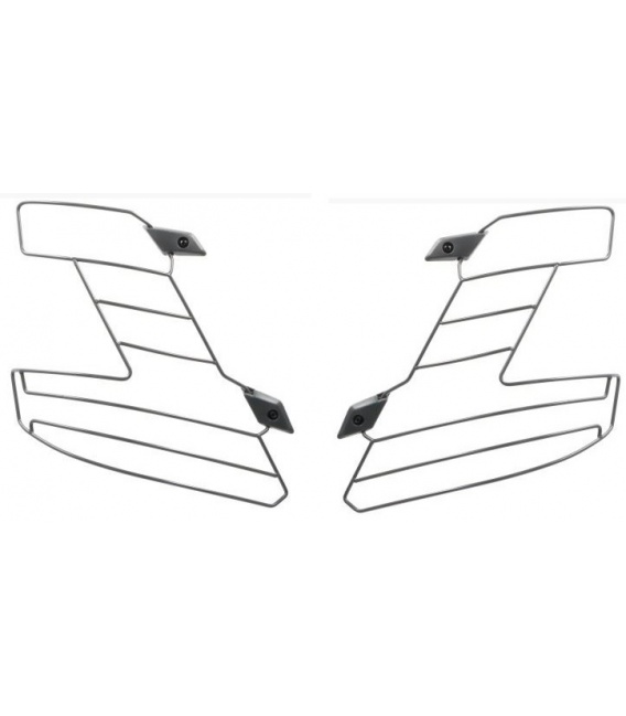 REJILLA CUBRE FAROS VOLVO FH 5