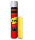 ABRILLANTADOR SALPICADEROS RENOVADOR VINIL SPRAY