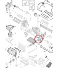 SENSOR TEMPERATURA AIRE ACONDICIONADO SCANIA