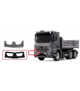 CUBIERTA REJILLA CENTRAL MERCEDES AROCS MP4