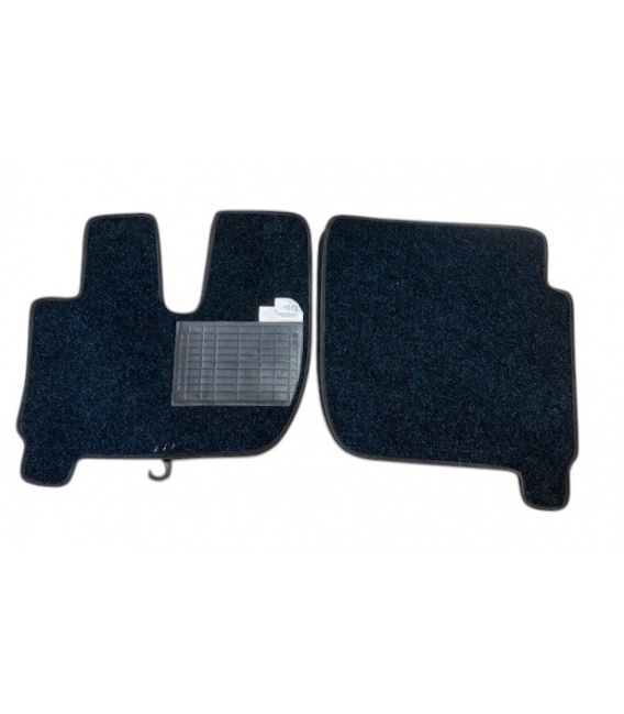 ALFOMBRILLAS IVECO STRALIS