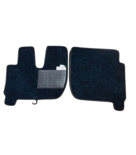 ALFOMBRILLAS IVECO STRALIS