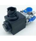 VALVULA SOLENOIDE SCANIA P/R/S/G