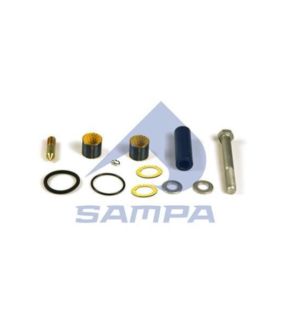 KIT REPARACION CABINA RENAULT-SAMPA