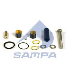 KIT REPARACION CABINA RENAULT-SAMPA
