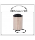 FILTRO MAN TGA tga/tgs/tgx. gasoil