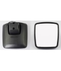 RETROVISOR AUXILIAR MANUAL/CALEFACTADO-VOLVO FMX (2010-2013)
