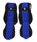 FUNDAS ASIENTOS DAF XG/XG+ 2021