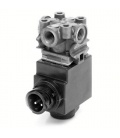 VALVULA SOLENOIDE SCANIA P/R/S/G