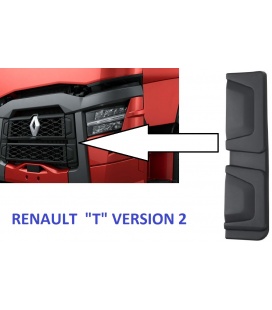 ESQUINA REJILLA RENAULT RANGE T Desde 2021