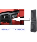 ESQUINA REJILLA RENAULT RANGE T Desde 2021