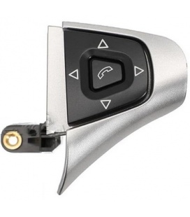 BOTONERA VOLANTE-TELEFONO-SCANIA P/G/R/T- 5 PINS
