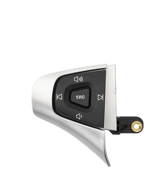 BOTONERA VOLANTE RADIO-SCANIA P/G/R/T-IZQ