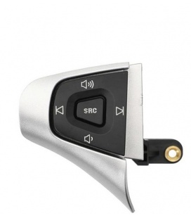 BOTONERA VOLANTE RADIO-SCANIA P/G/R/T-IZQ