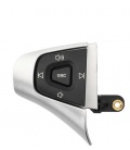BOTONERA VOLANTE RADIO-SCANIA P/G/R/T-IZQ