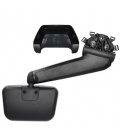 RETROVISOR GUARDARUEDA DAF XF XG XG+