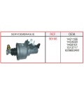 SERVOEMBRAGUE SCANIA 124