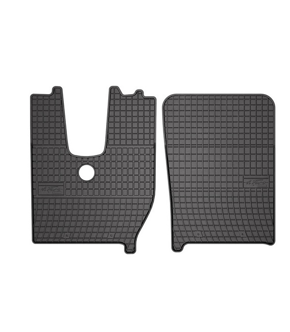 JUEGO ALFOMBRILLAS IVECO S-WAY Desde 2019