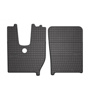 JUEGO ALFOMBRILLAS IVECO S-WAY Desde 2019