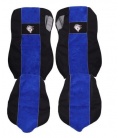 FUNDAS ASIENTOS DAF XG/XG+ 2021