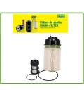 KIT FILTRO GASOIL MB ACTROS MP4/MP5-ANTOS/AROCS