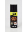 SPRAY CONTACTOS-BORNES Y PARTES ELECTRICAS 200ML