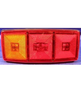 TULIPA PILOTO TRASERO SCANIA/DAF/IVECO/MAN/MERCEDES