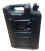 BIDON PLASTICO 20L CON PROLONGADOR