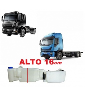DEPOSITO LIMPIAPARABRISAS IVECO EUROCARGO EURO 4/5/6
