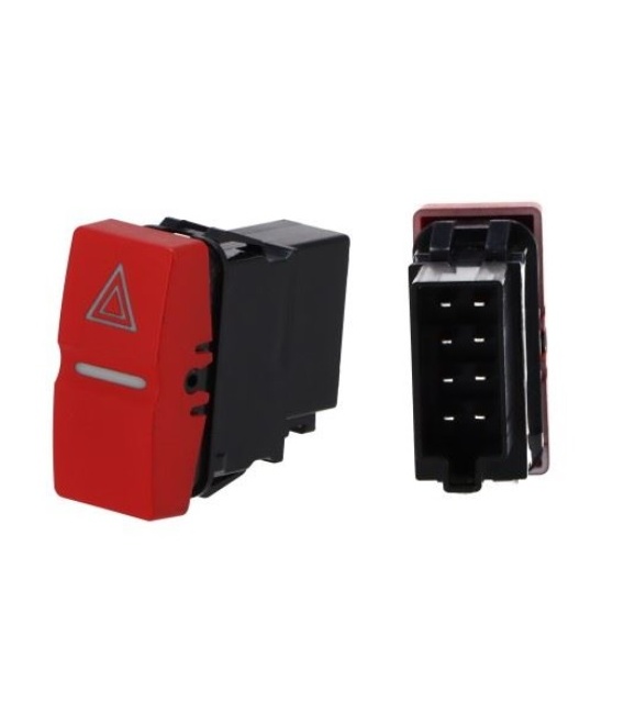 INTERRUPTOR LUZ EMERGENCIA MAN TGX
