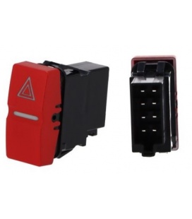 INTERRUPTOR LUZ EMERGENCIA MAN TGX