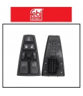 BOTONERA VOLVO 18-PINS - DIESEL TECHNIC