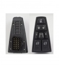 BOTONERA VOLVO 18-PINS - DIESEL TECHNIC